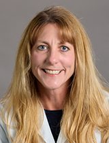 Portrait of Amber M. Travis PAC