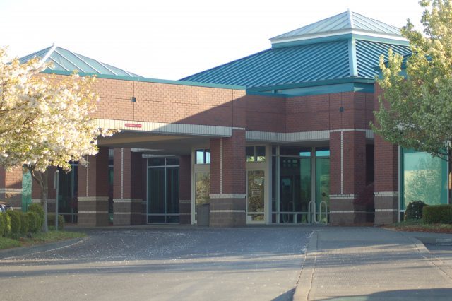 Photo of Priority Care at PeaceHealth Fisher?s Landing Clinic 