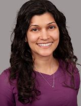 Portrait of Heather M. Bergstrom Falendysz DO