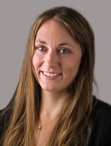 Portrait of Katie M. Armbruster PAC