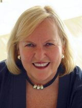 Candace Young, Ph.D., Vice President, Clinical Psychologist 