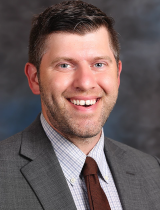 Carl Bell, Development Officer